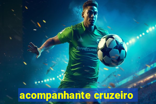 acompanhante cruzeiro-sp